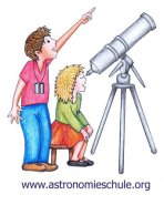(c) Astronomieschule.org